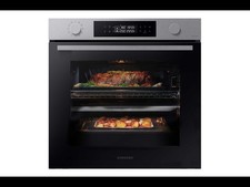 Samsung NV7B44403BS Forno ad
