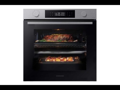 Samsung nv7b44403bs forno - nv7b44403bs, ad