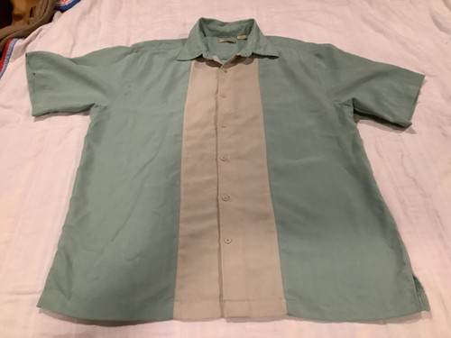 Camicia royal palm tempo - royal,