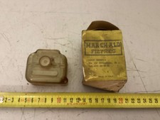 vaschetta trasparente marchald