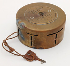 MIDLAND BANK LIMITED CASSETTA