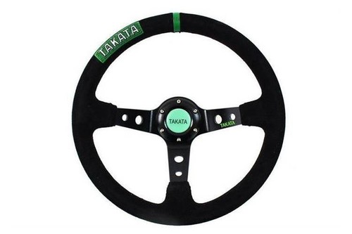 Volante sportivo - , per