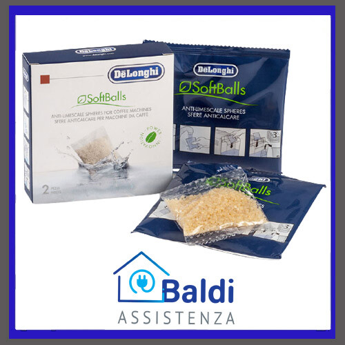 Longhi soft balls - de,