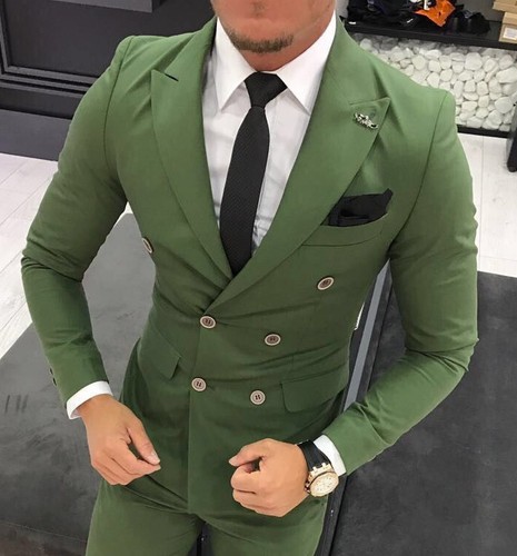 Designer business suit chiaro - suit,