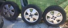Cerchi lega opel r15 - opel,
