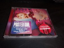 ZARA LARSSON Poster Girl