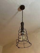 lampada a sospensione