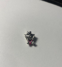 Charm Stregatto Alice in Wonderland COMPATIBILE con Pand