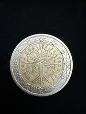 Moneta euro errori multipli - euro,