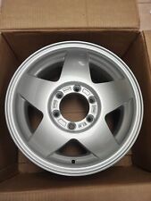 4 Cerchi in lega 15"  BBS COMANCHE Per Mitsubishi Toyota Nissan NUOVI