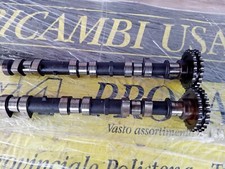 Coppia alberi a camme testata sx suzuki grand vitara 2.5 v6 h25a