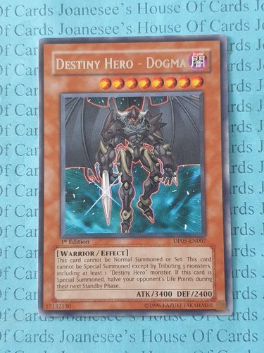 Dp05 en007 destiny - dp05-en007,