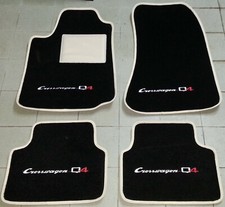 Tappeti Auto Alfa Romeo 159