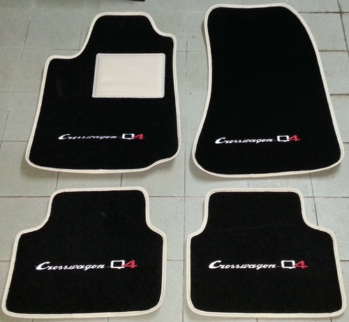 Tappeti auto alfa romeo 159 - auto,