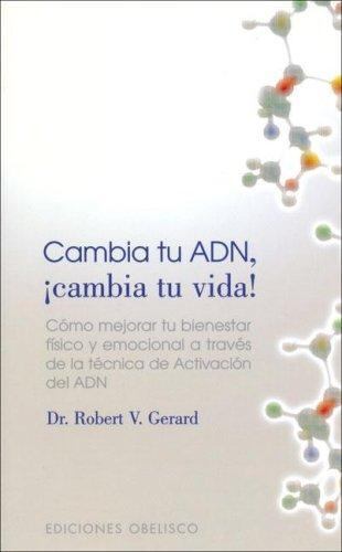 Cambia adn tu - tu, adn,