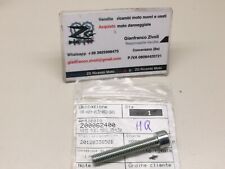 Z00062400 Originale Husqvarna vite M 8X50 SCREW WRE-SMS 125 