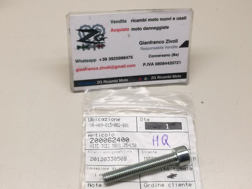 Z00062400 originale husqvarna - z00062400,