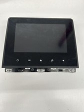 280346137R schermo di visualizzazione per RENAULT CLIO 5A SERIE (06/19) 2019