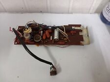 Ricambio Base Scheda Elettrica Antica Radio O Giradischi