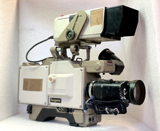 Ikegami HK-355P Broadcast TV