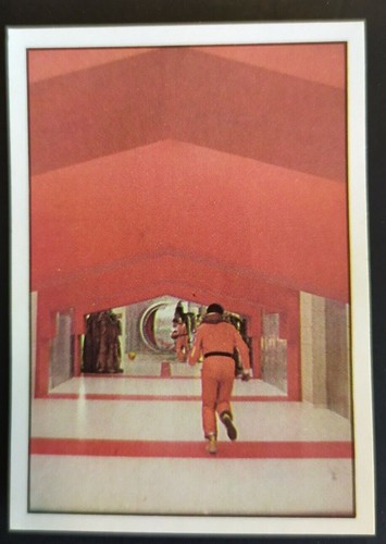 Spazio 1999 space - 1999,