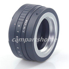 Obiettivo a vite inclinabile