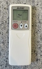 Telecomando condizionatore originale Mitsubishi electric W001CP