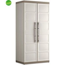 Armadio keter excellence beige