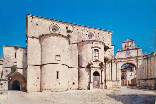Cartolina gerace il - -,