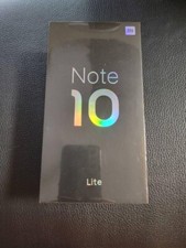 Xiaomi note lite - mi, 10