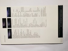 Perreaux e Series Catalogo