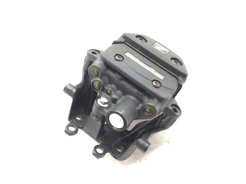 Ammortizzatore stabilizzatore - ammortizzatore,