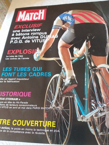 Vitus 888 181 980 - ,