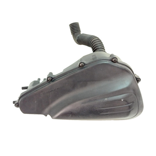 Air box scatola filtro - box, peugeot