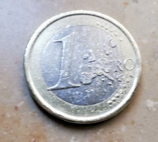 Spagna: " Moneta da 1 euro