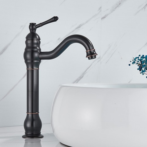 Rubinetto miscelatore lavabo