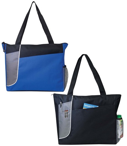 Borsa tracolla con - 16",