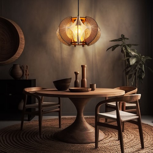 Lampadario lampada luci - lampada,