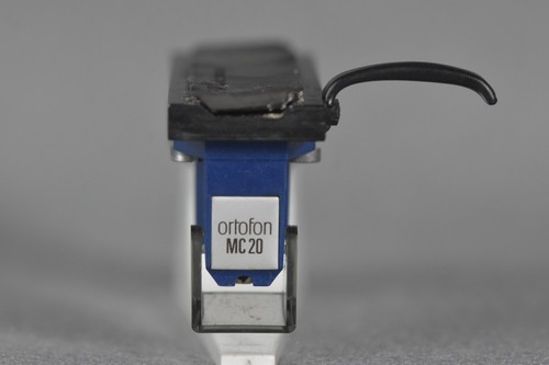 Cartuccia ortofon mc20 - ortofon,