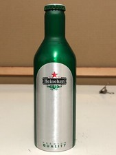 HEINEKEN Aluminum Collectible