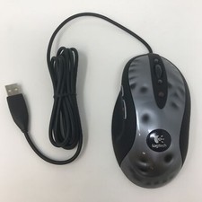 Logitech MX518 Mouse da gioco