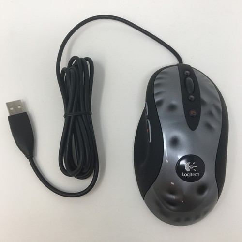 Logitech mx518 mouse - mouse, gioco