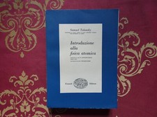 Tolansky introduzione alla