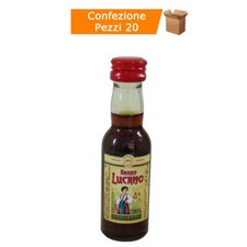 20 Confezioni di Amaro Lucano