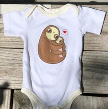 BABY BOX CO. T-Shirt Snap