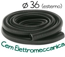 Tubo aspirapolvere Comet