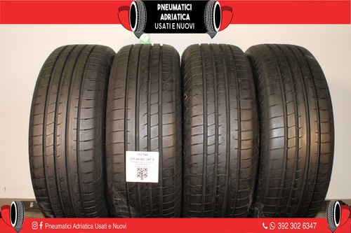 Pneumatici goodyear 235 - 4,