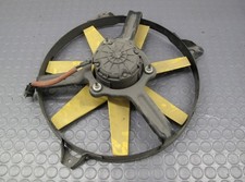 VENTOLA RADIATORE MOTORE