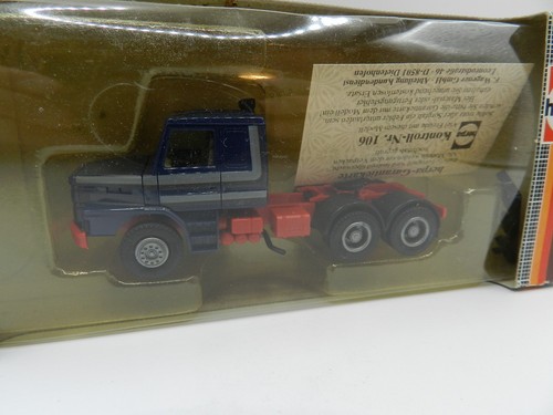 Herpa 836270 scania 142 - 836270, hauber