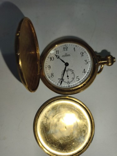 Orologio tasca wasmann - orologio,